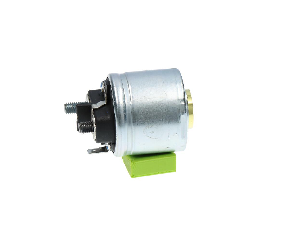 SOLENOID