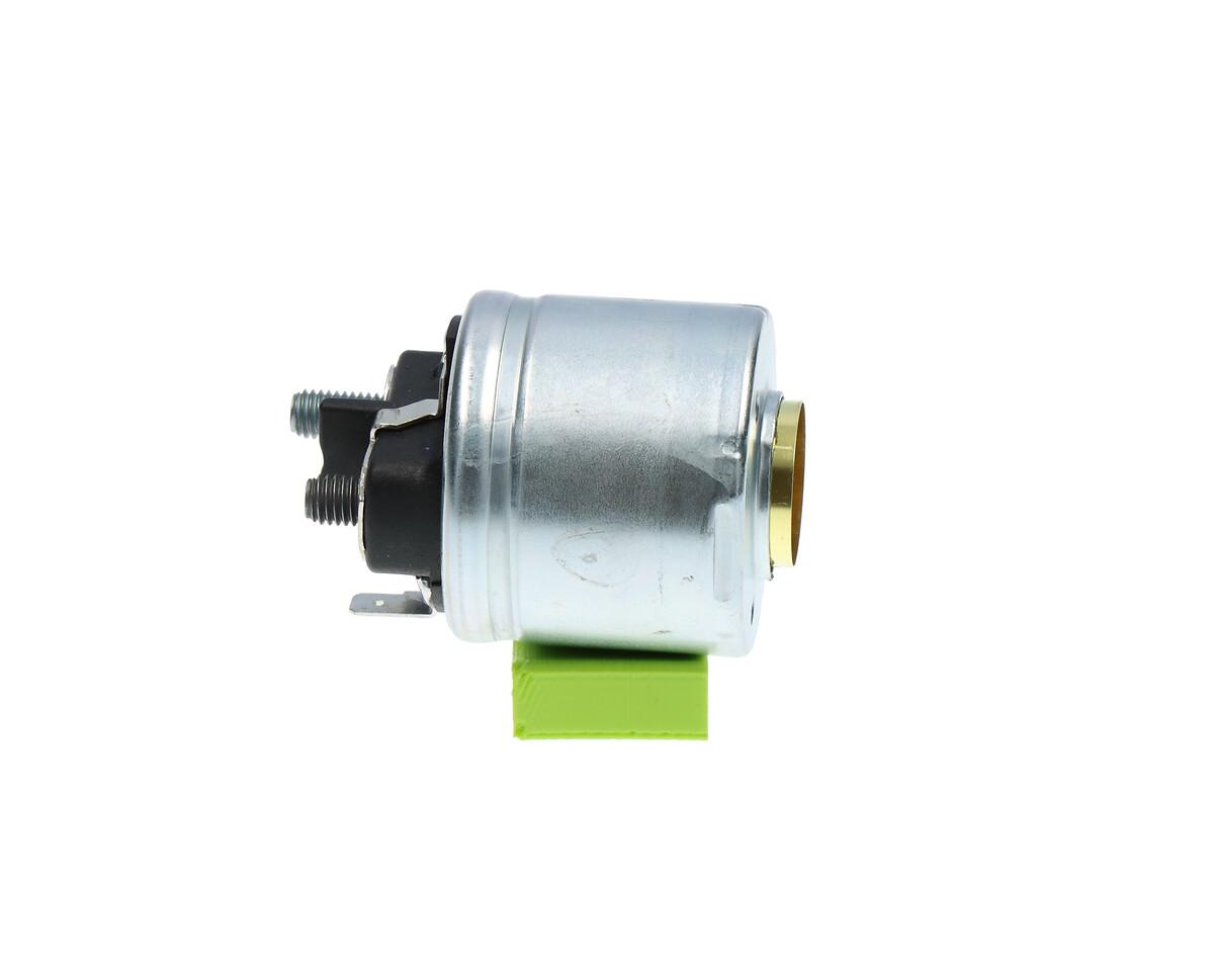 SOLENOID