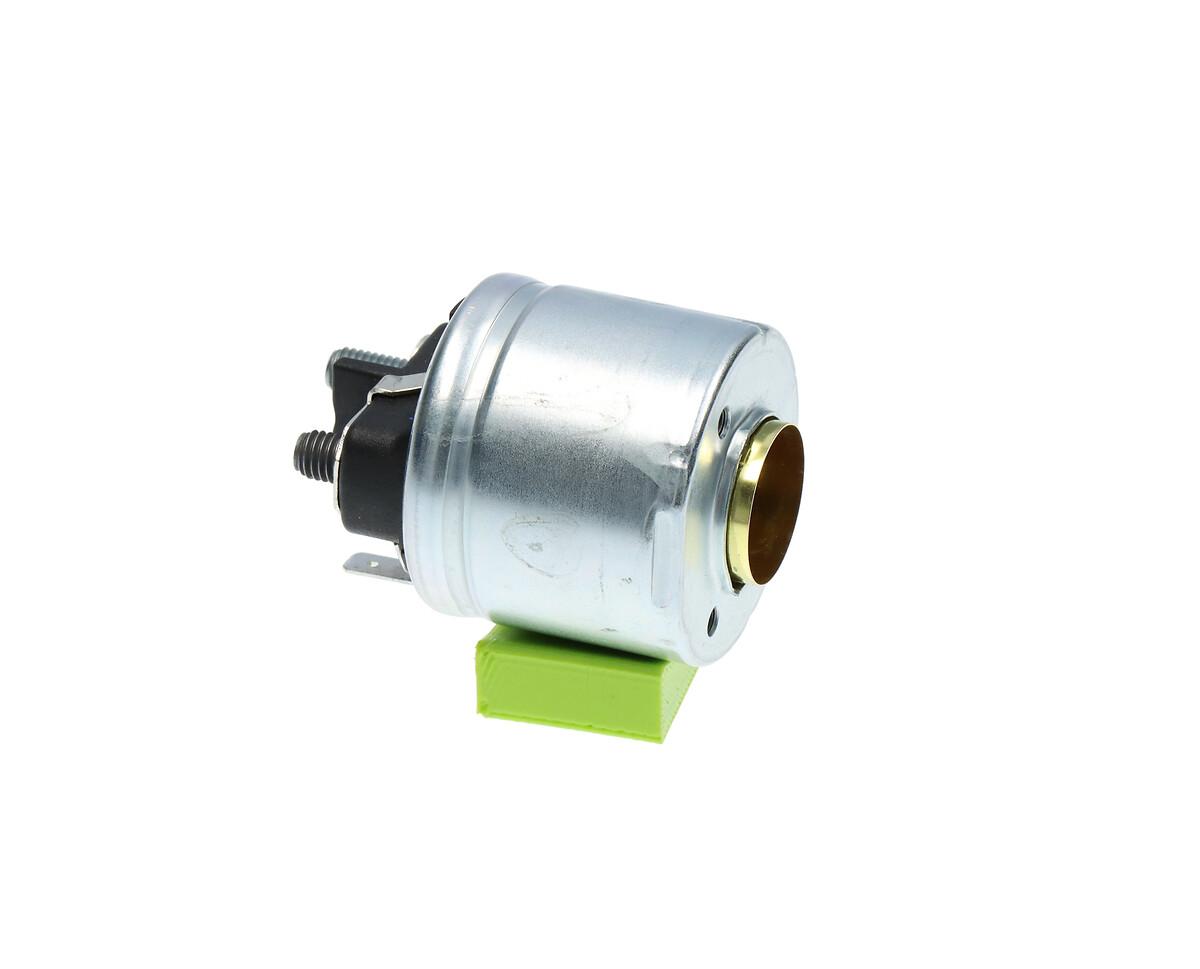 SOLENOID