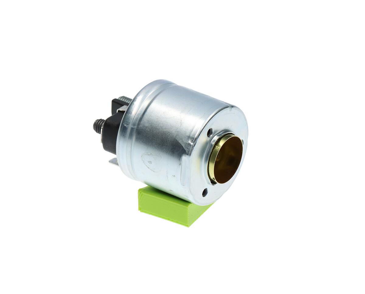 SOLENOID