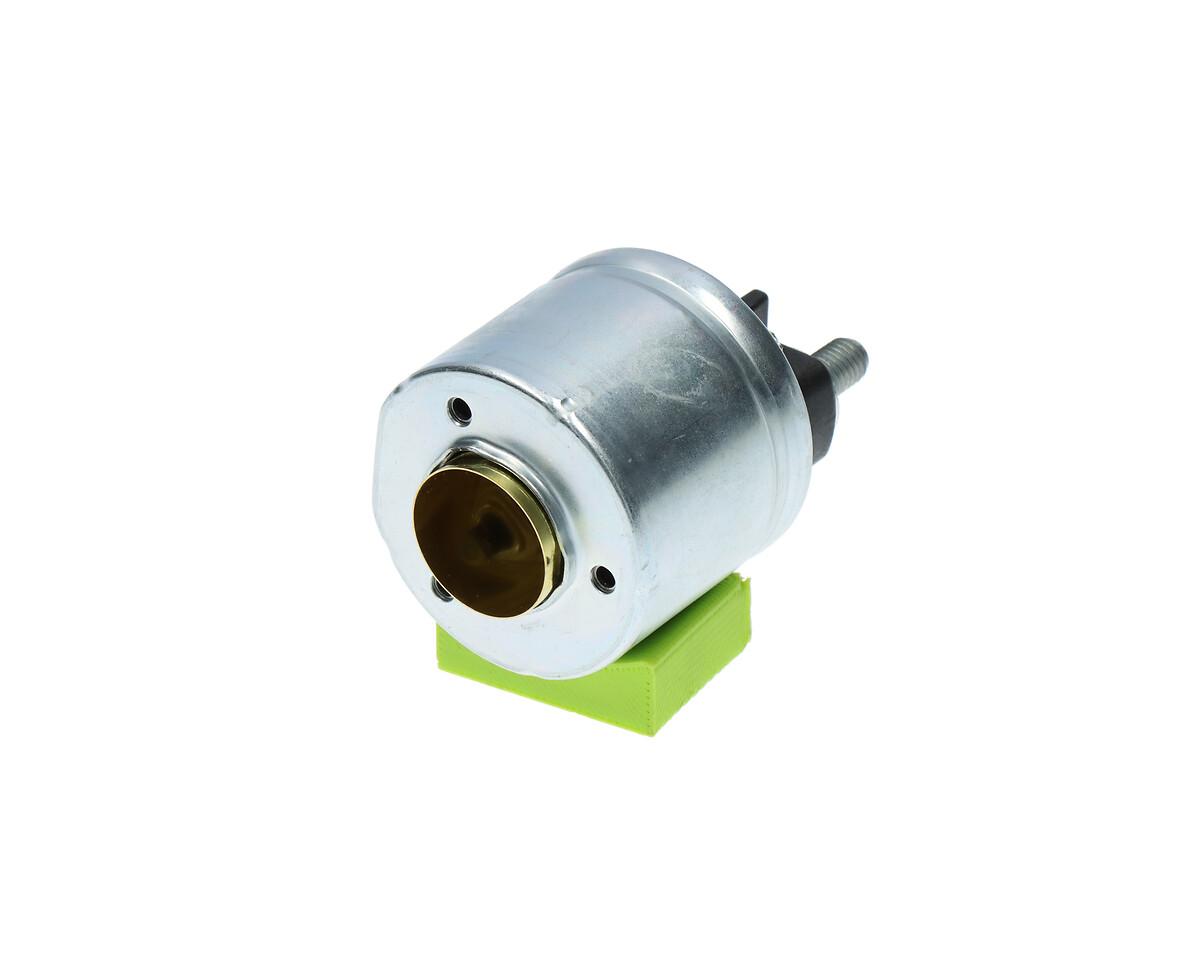SOLENOID