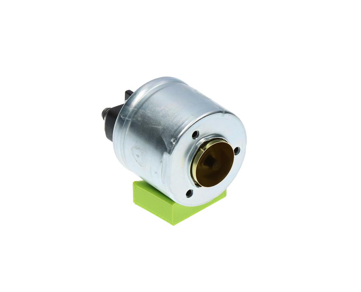 SOLENOID