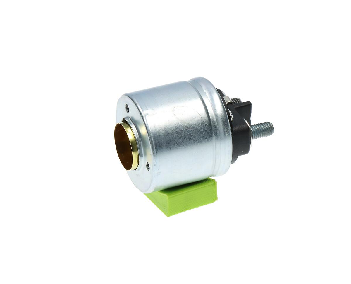 SOLENOID