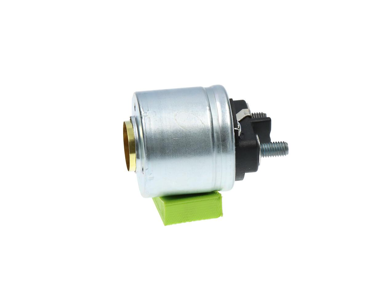 SOLENOID