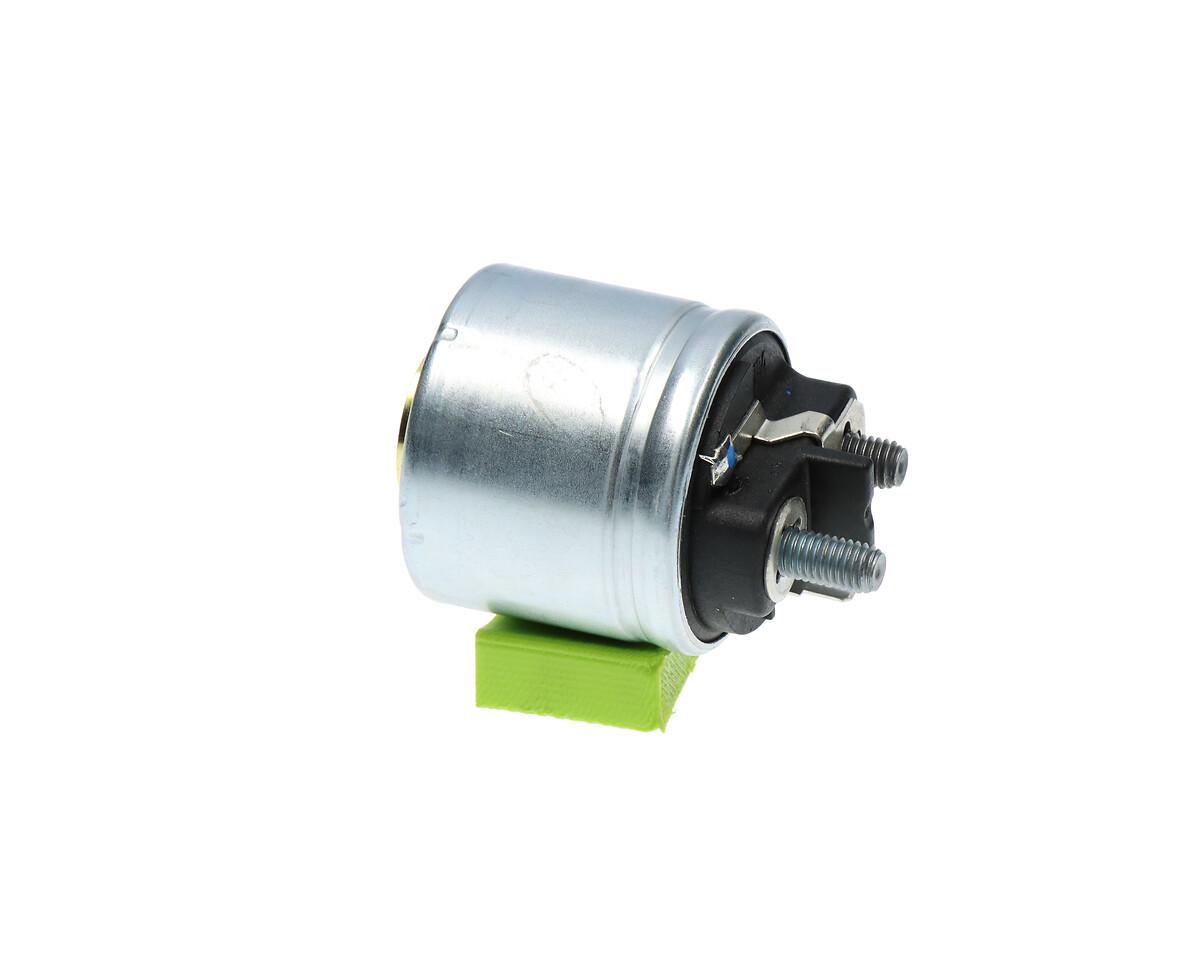 SOLENOID