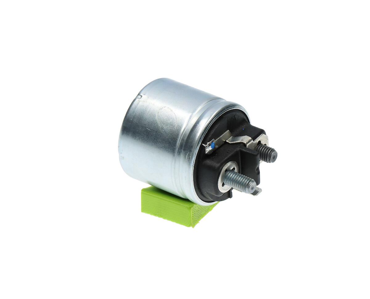 SOLENOID