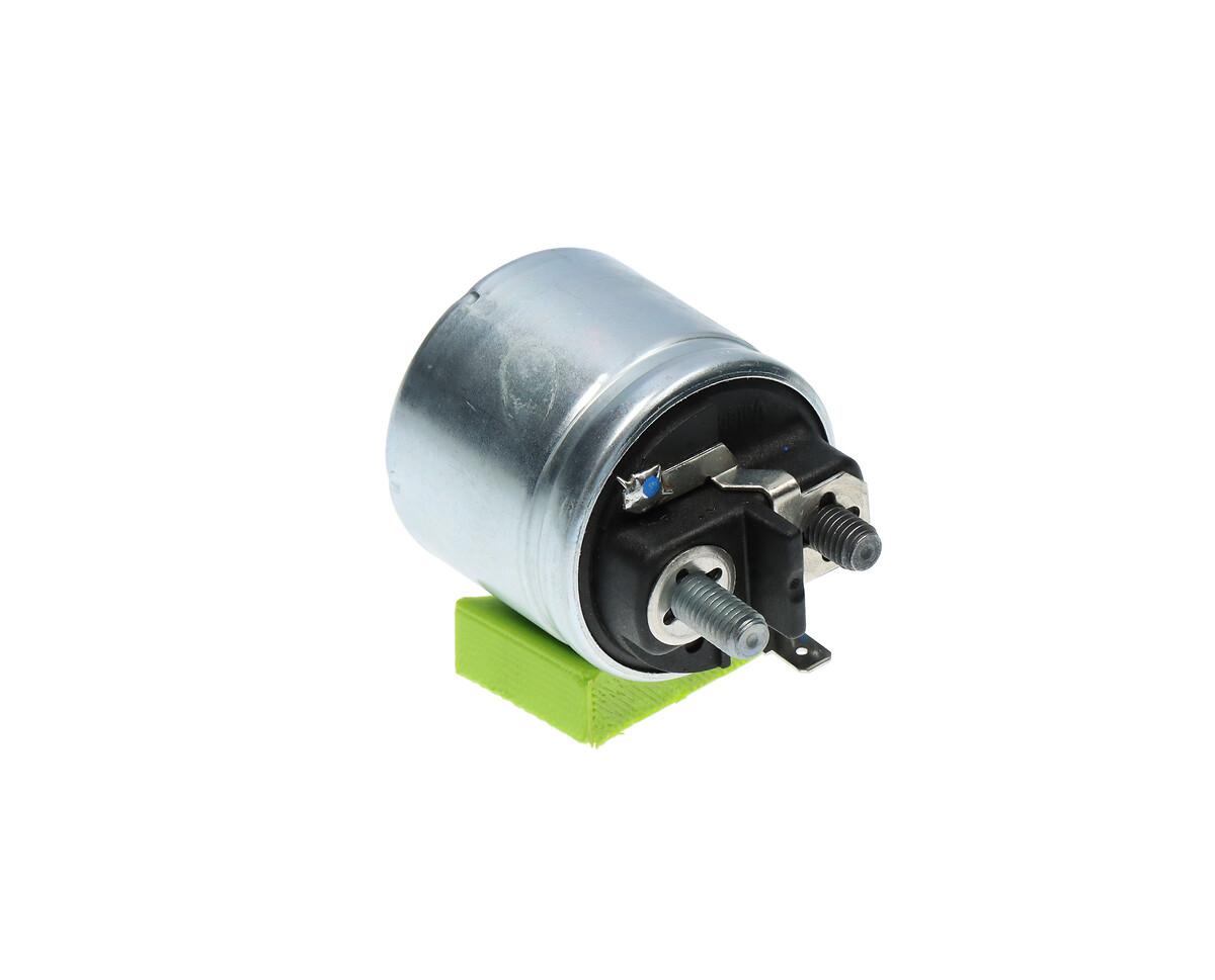 SOLENOID