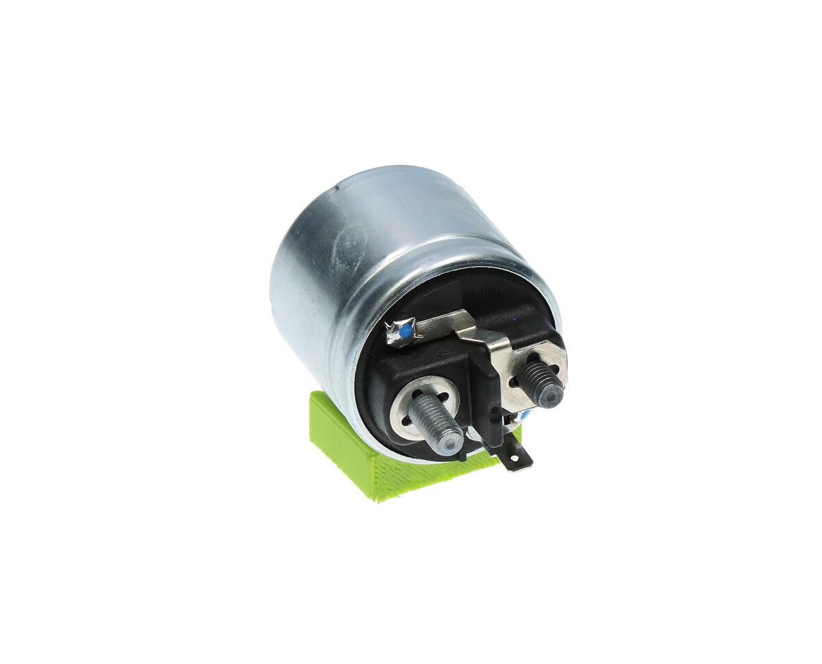 SOLENOID