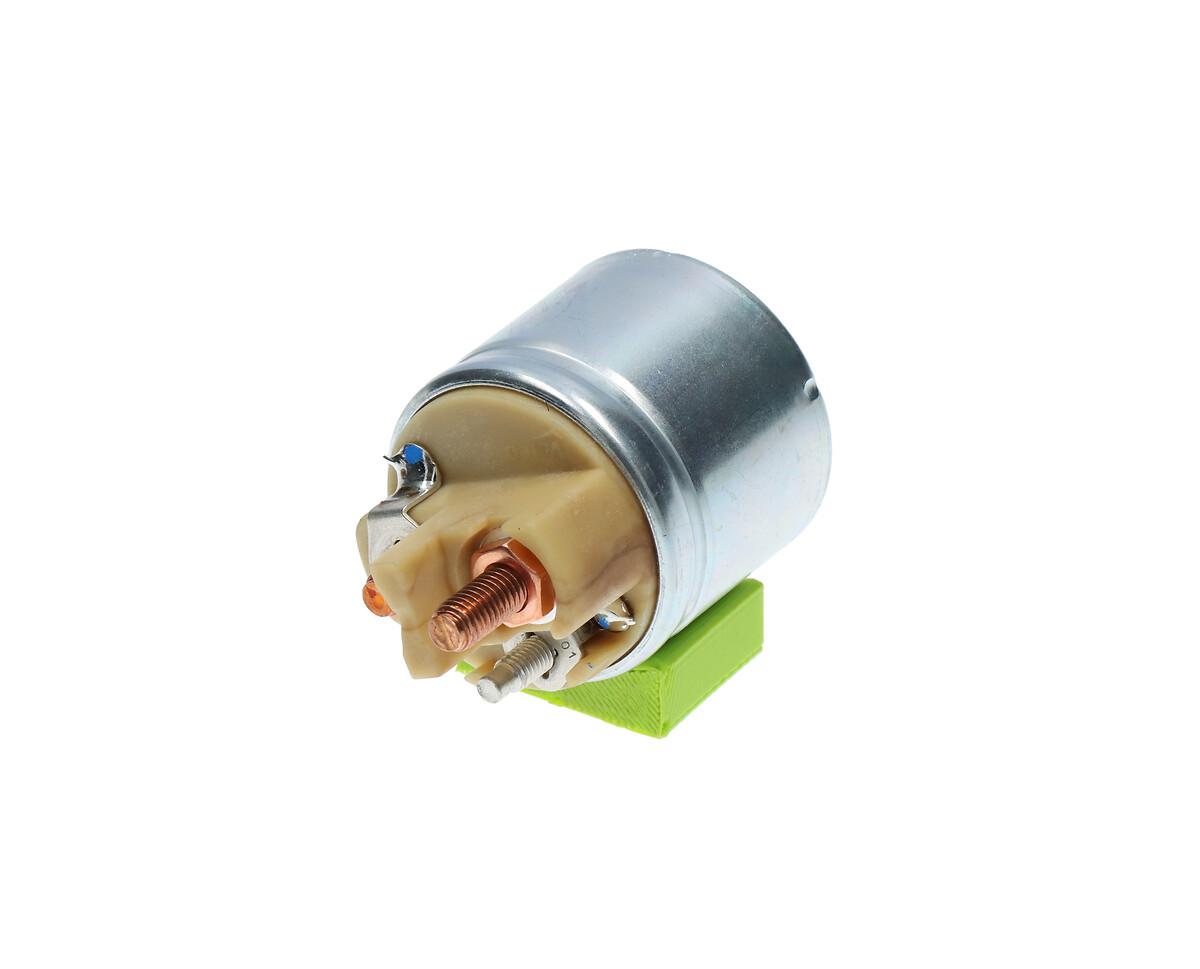 SOLENOID