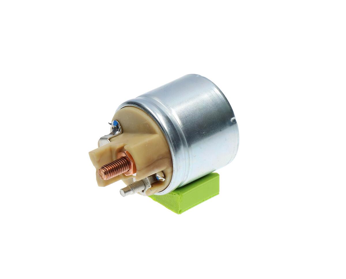 SOLENOID