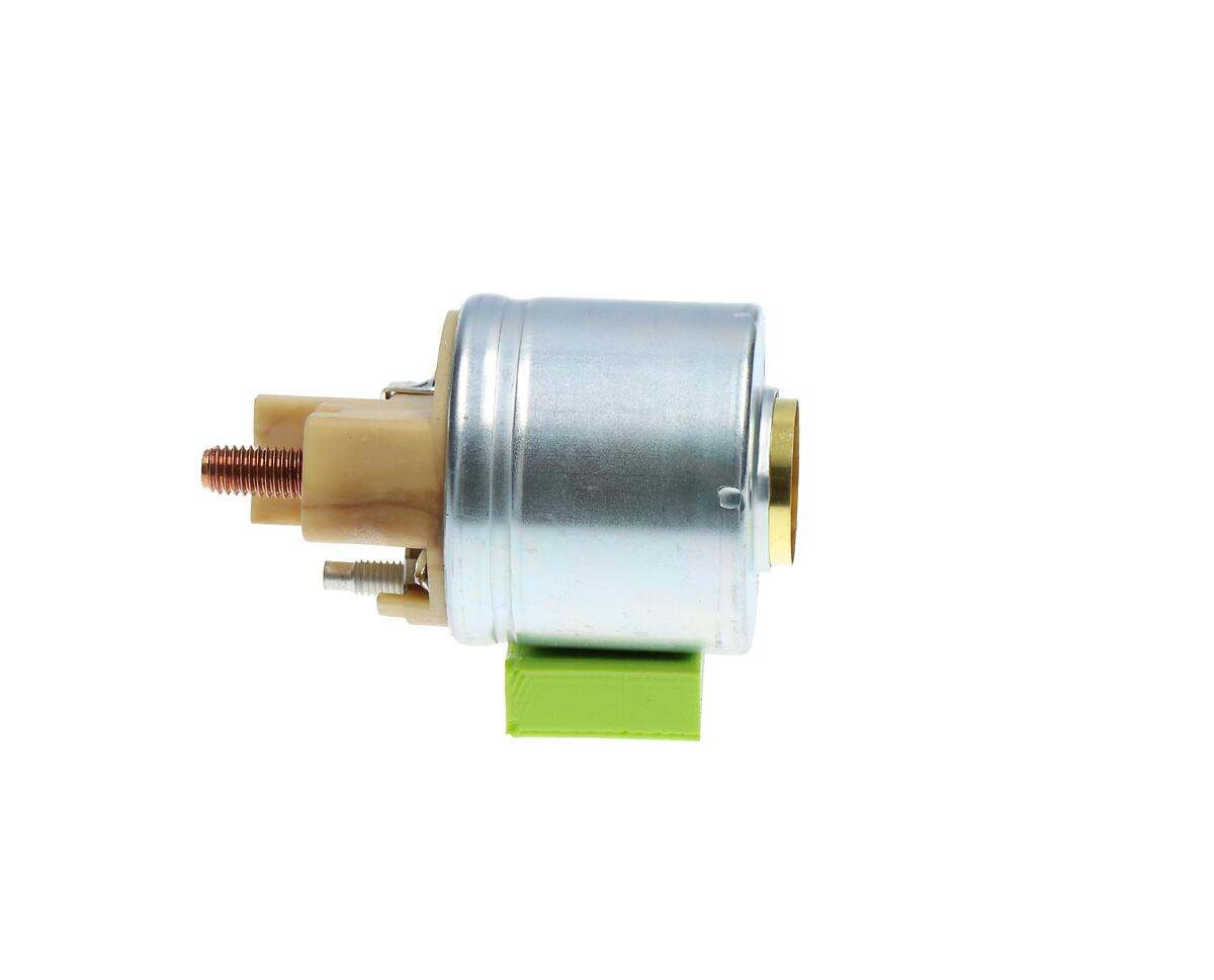 SOLENOID