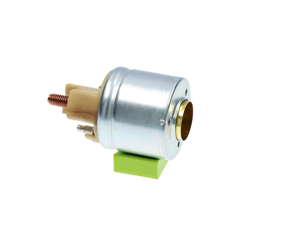 SOLENOID