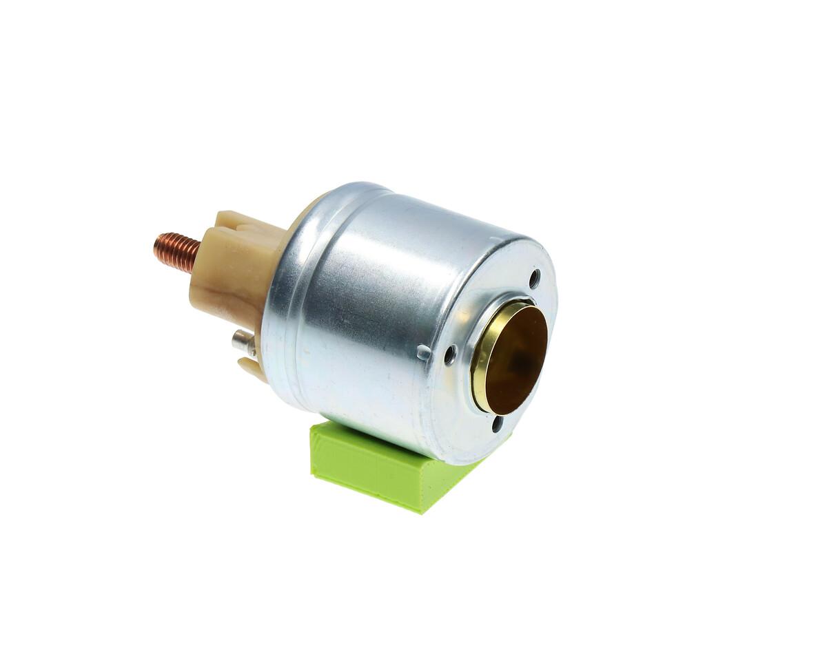 SOLENOID