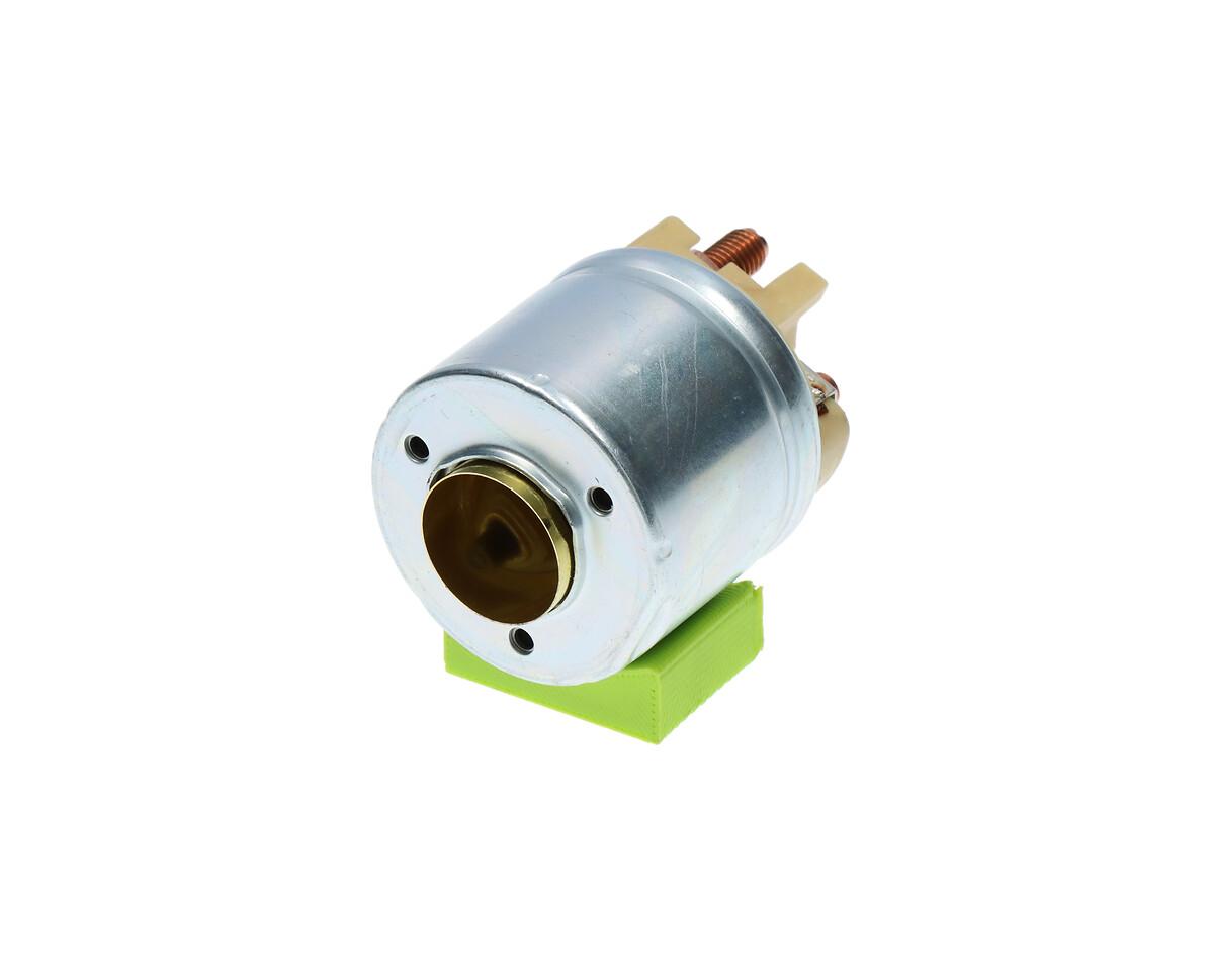 SOLENOID