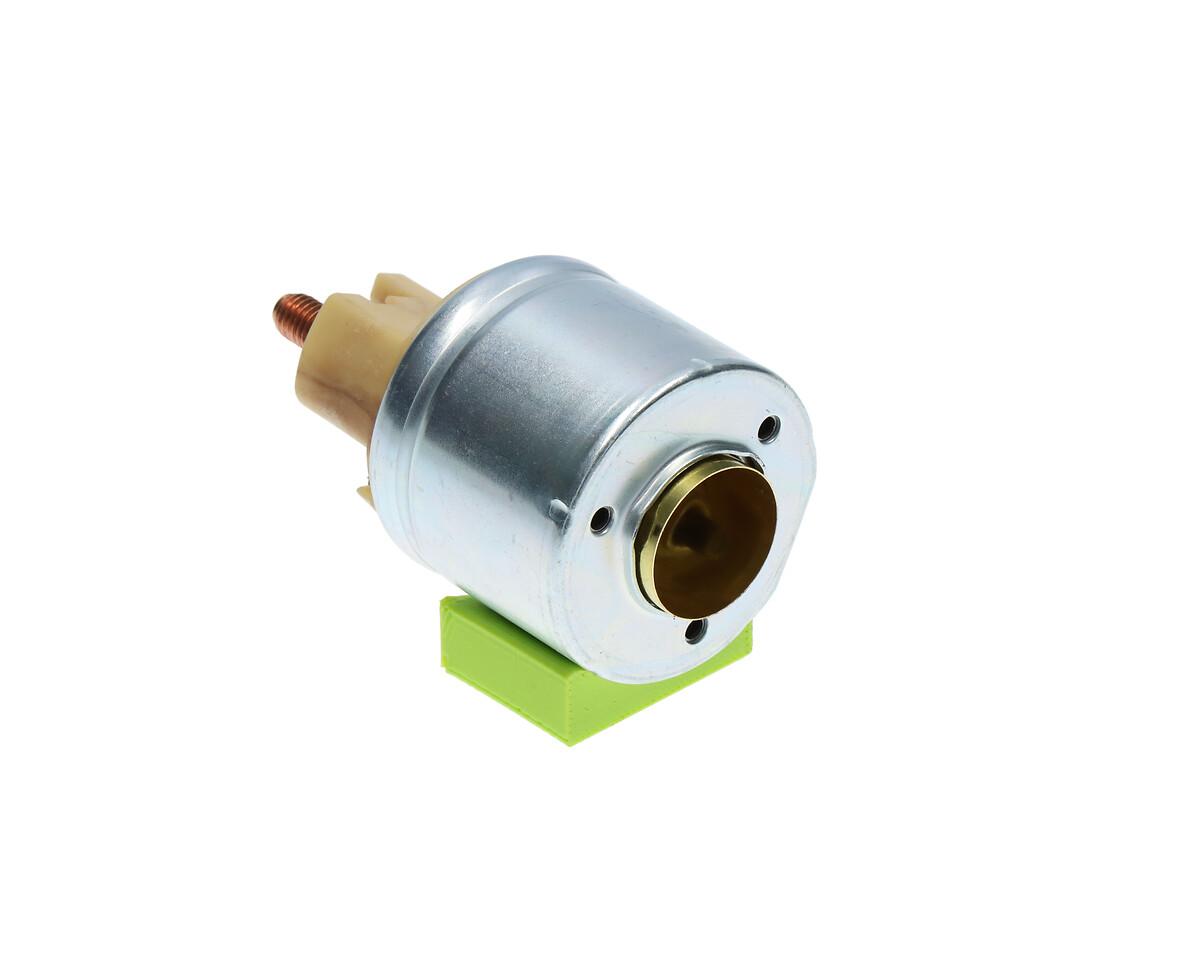 SOLENOID