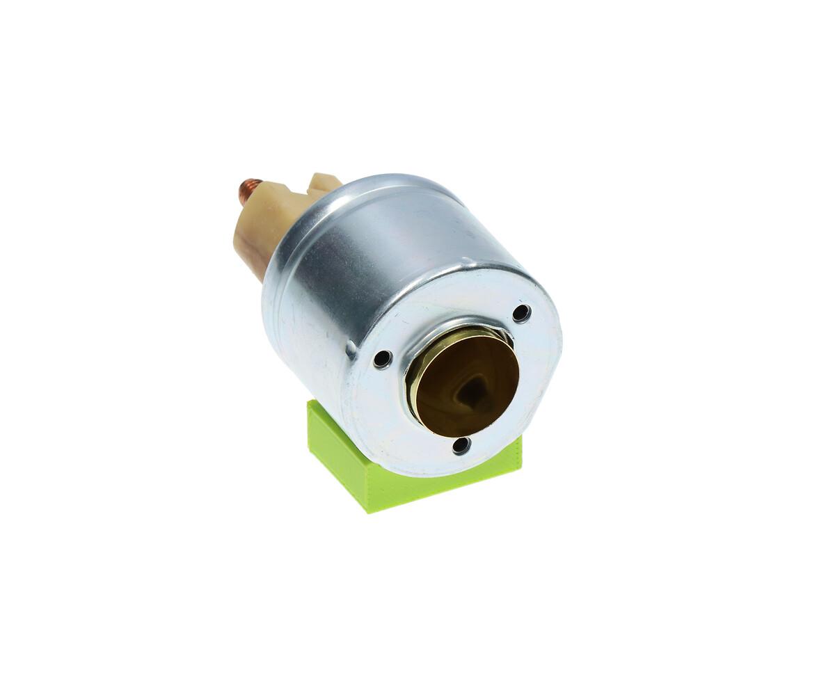 SOLENOID