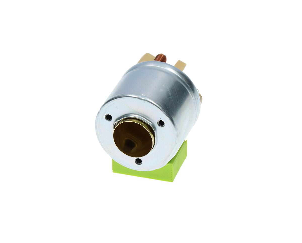 SOLENOID