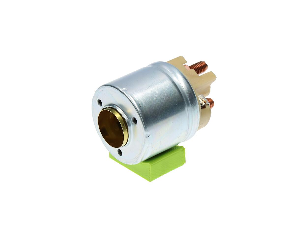 SOLENOID