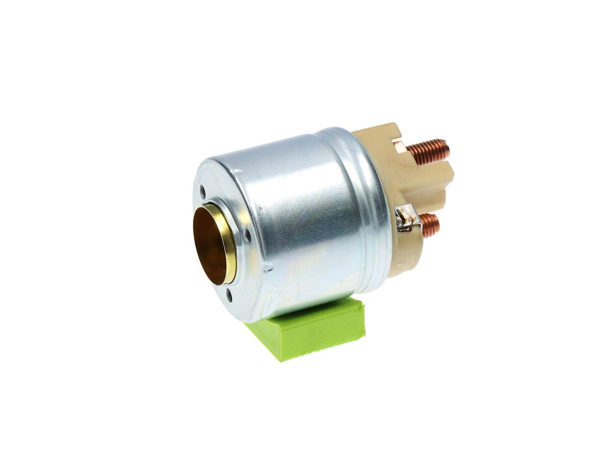 SOLENOID