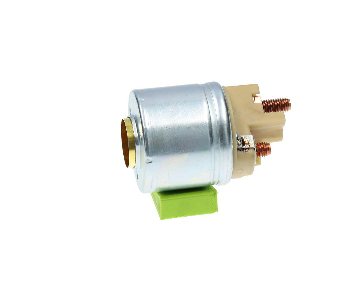 SOLENOID