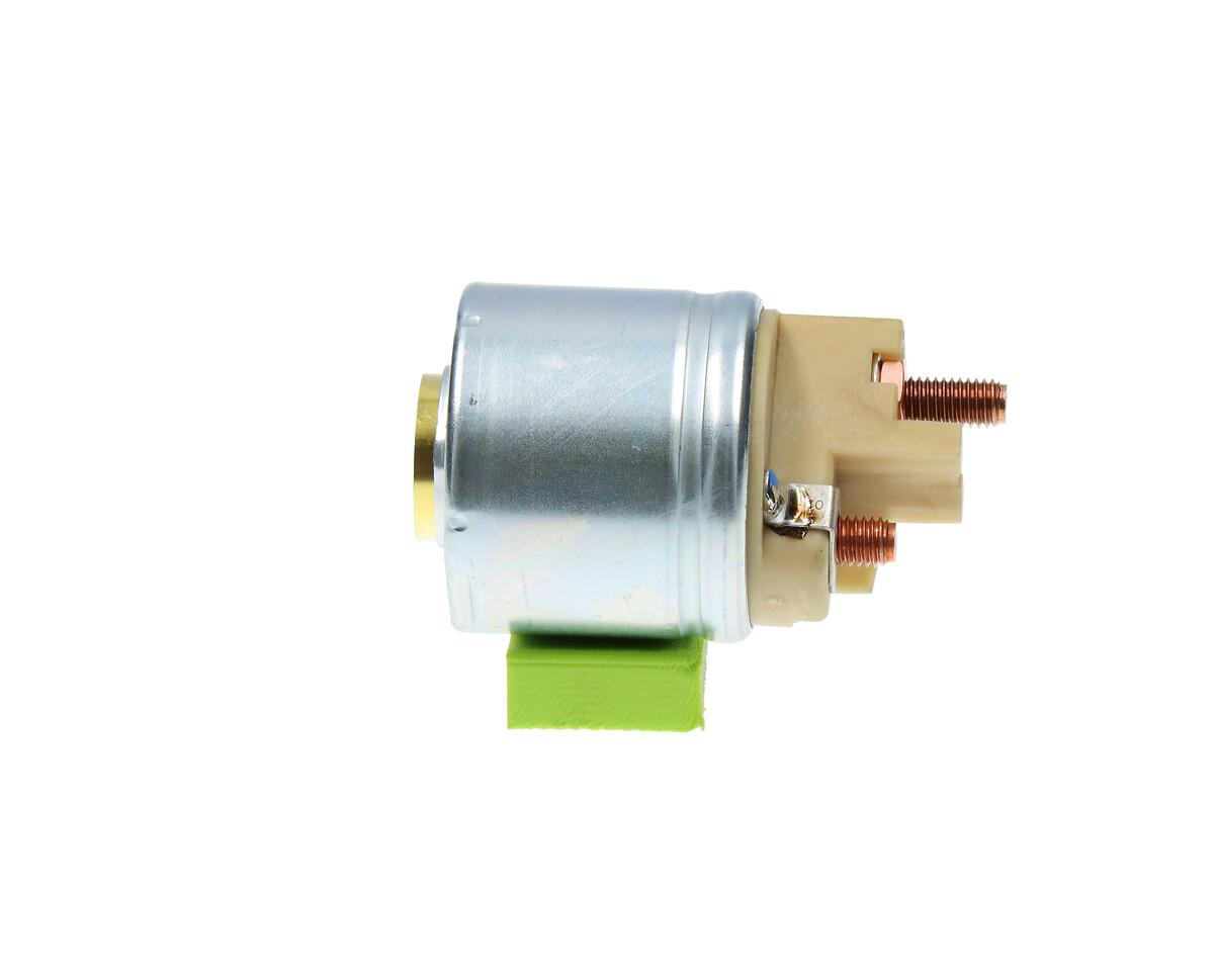 SOLENOID