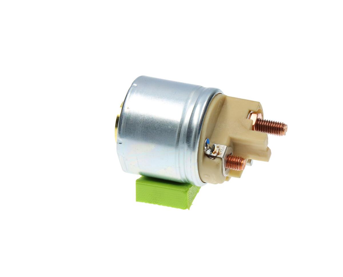 SOLENOID