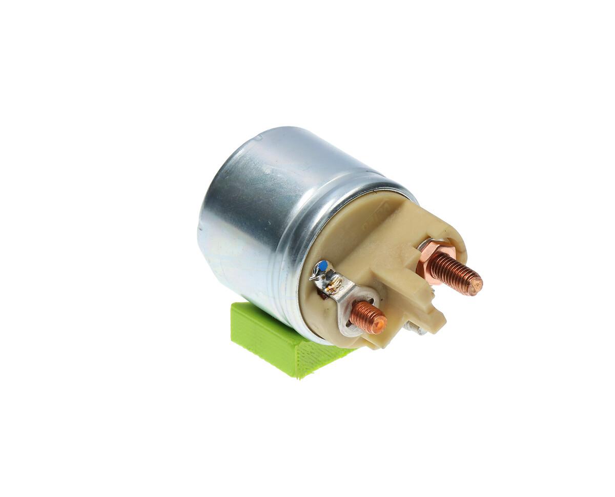 SOLENOID