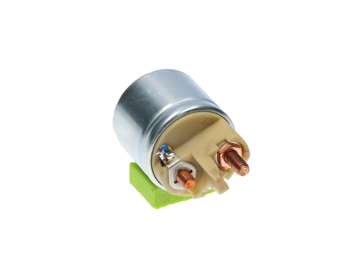 SOLENOID