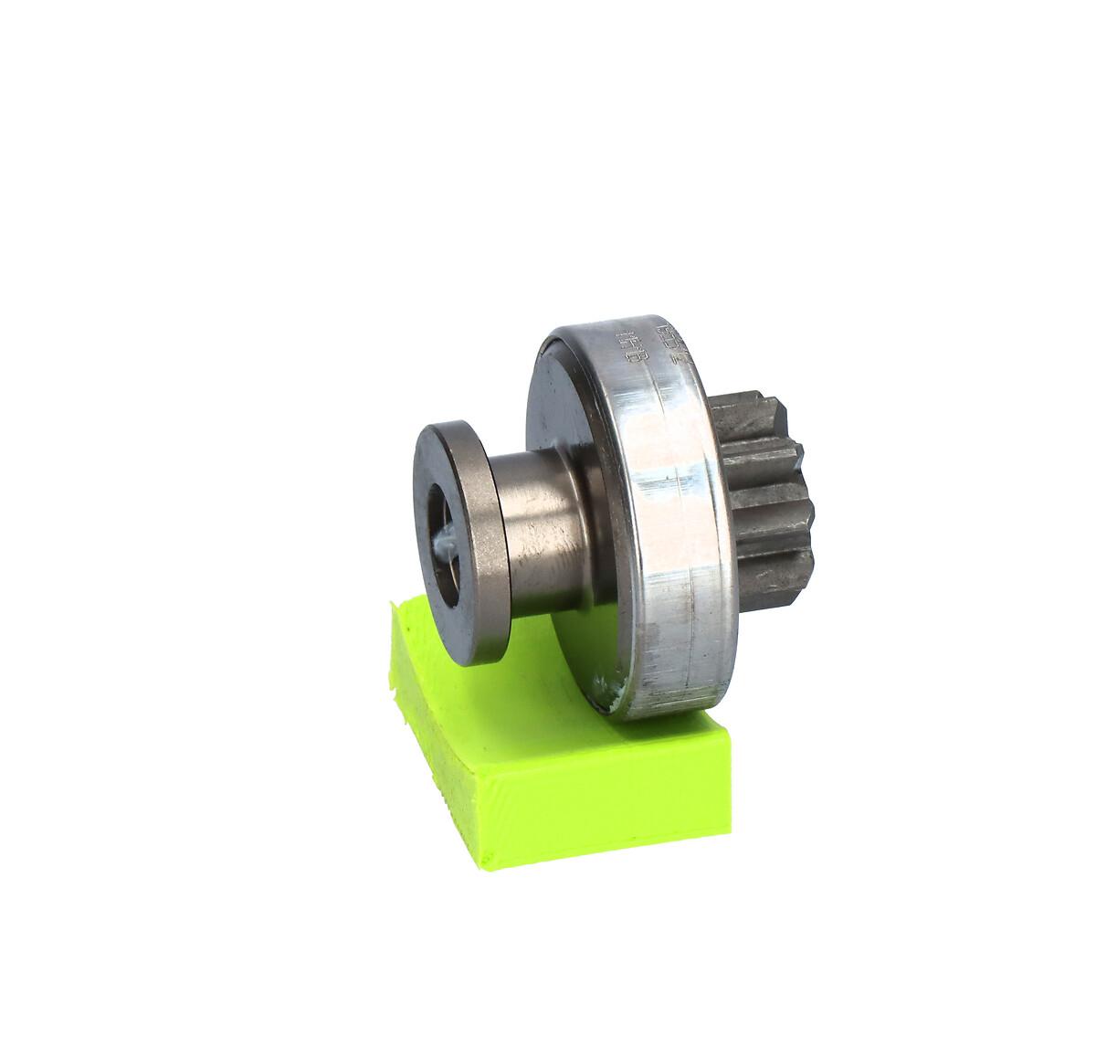 MESHING DRIVE