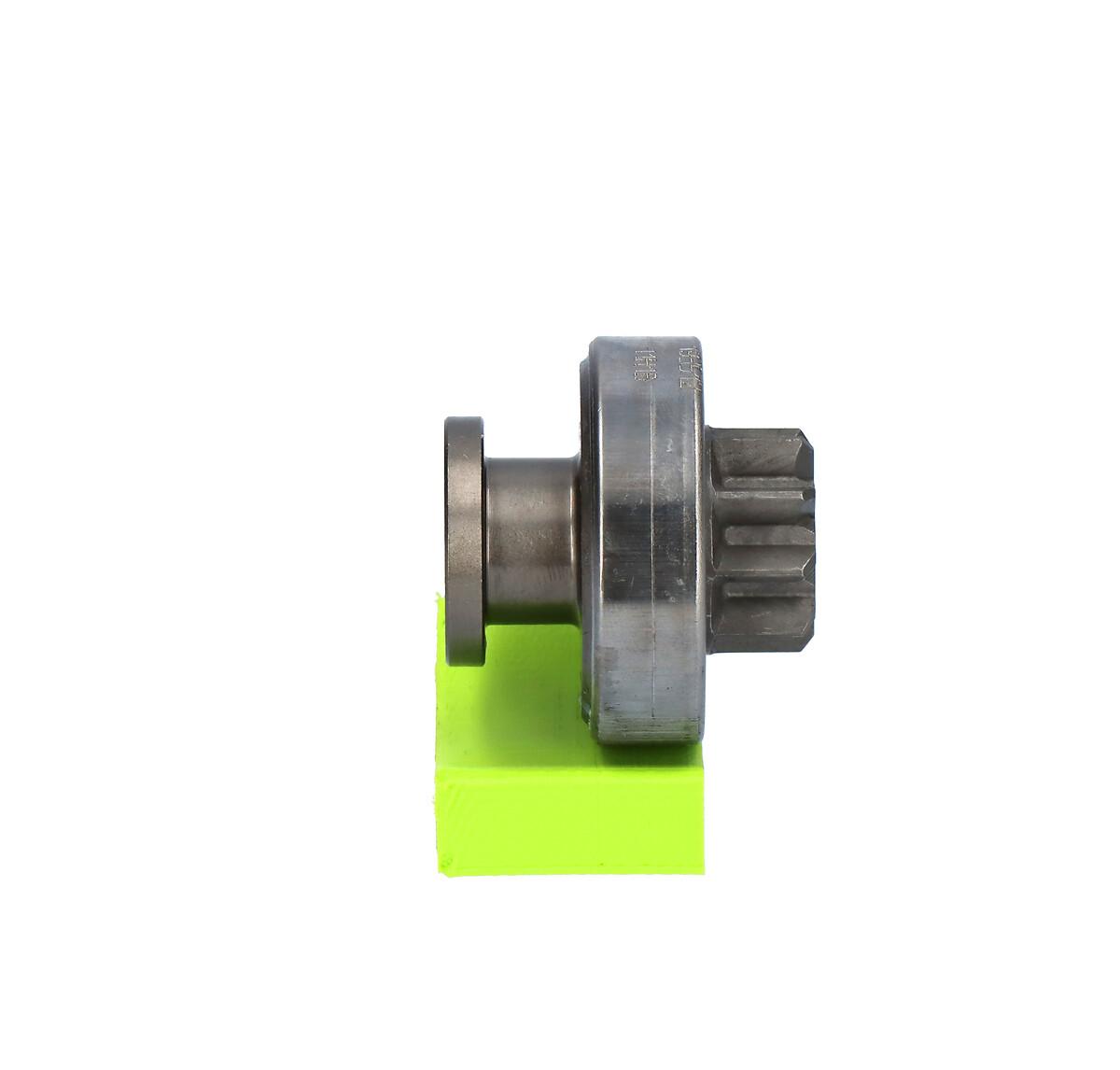 MESHING DRIVE