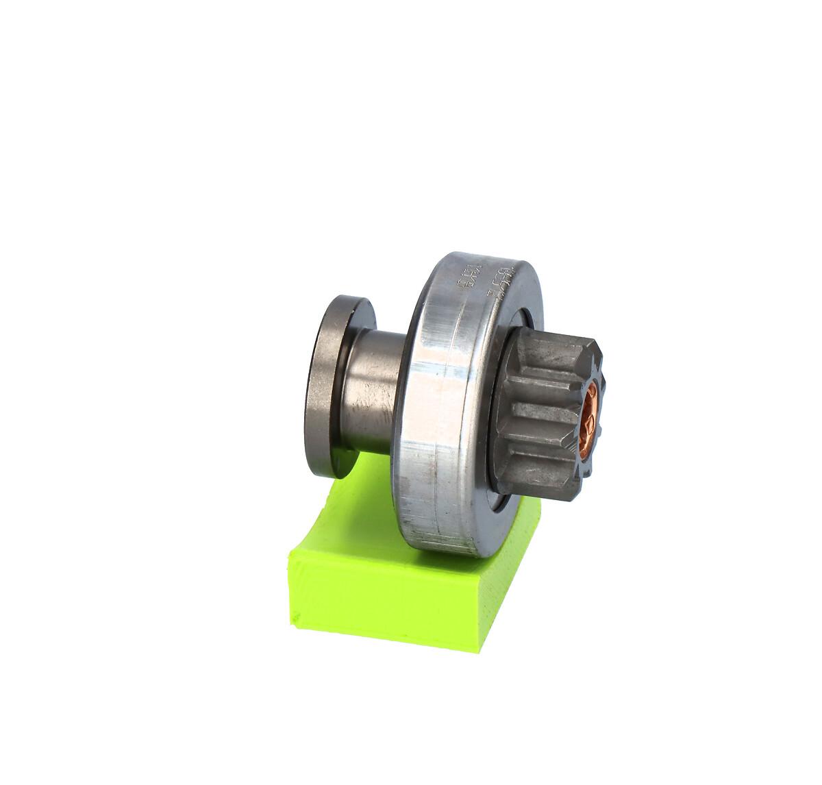 MESHING DRIVE