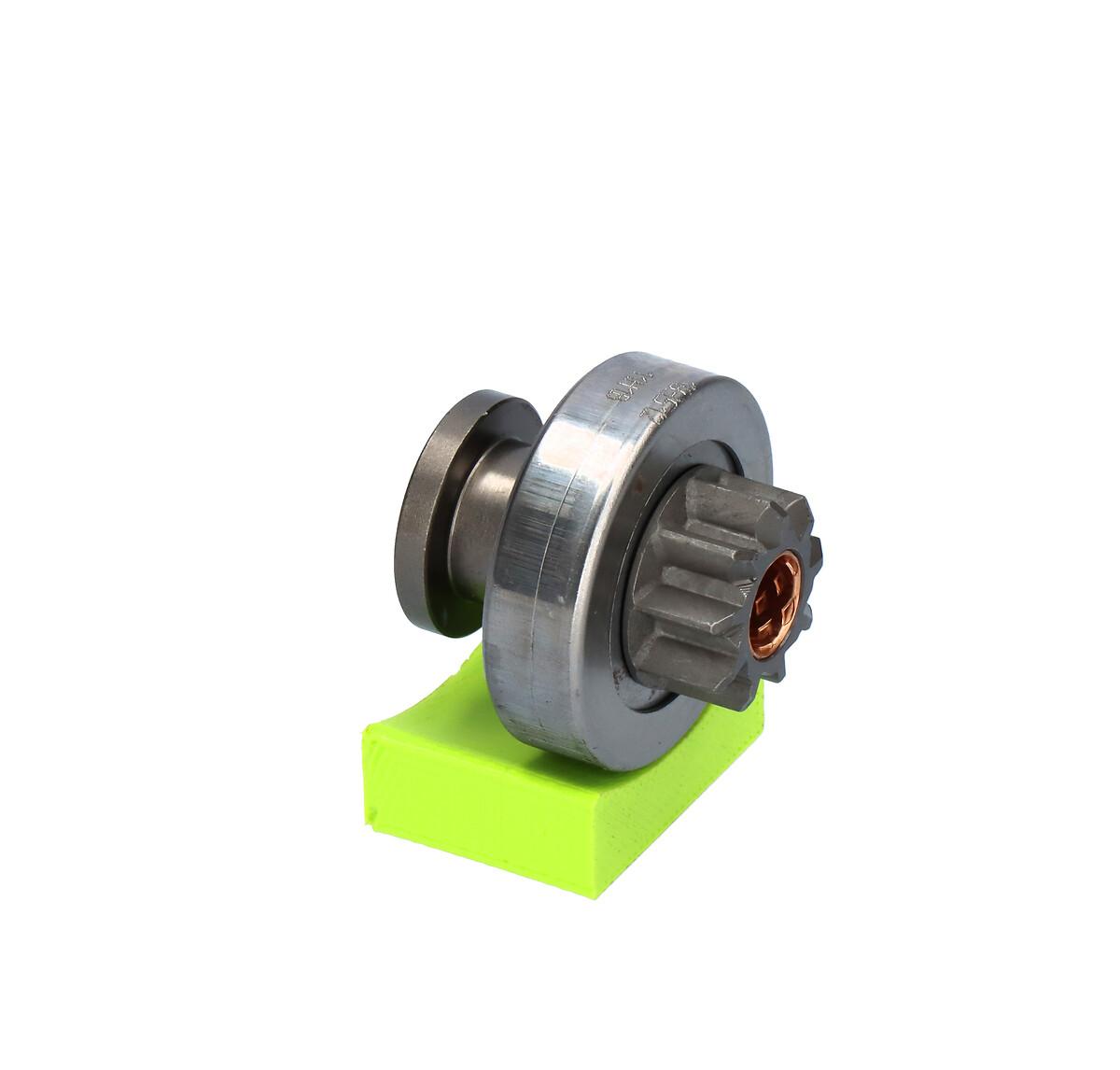 MESHING DRIVE