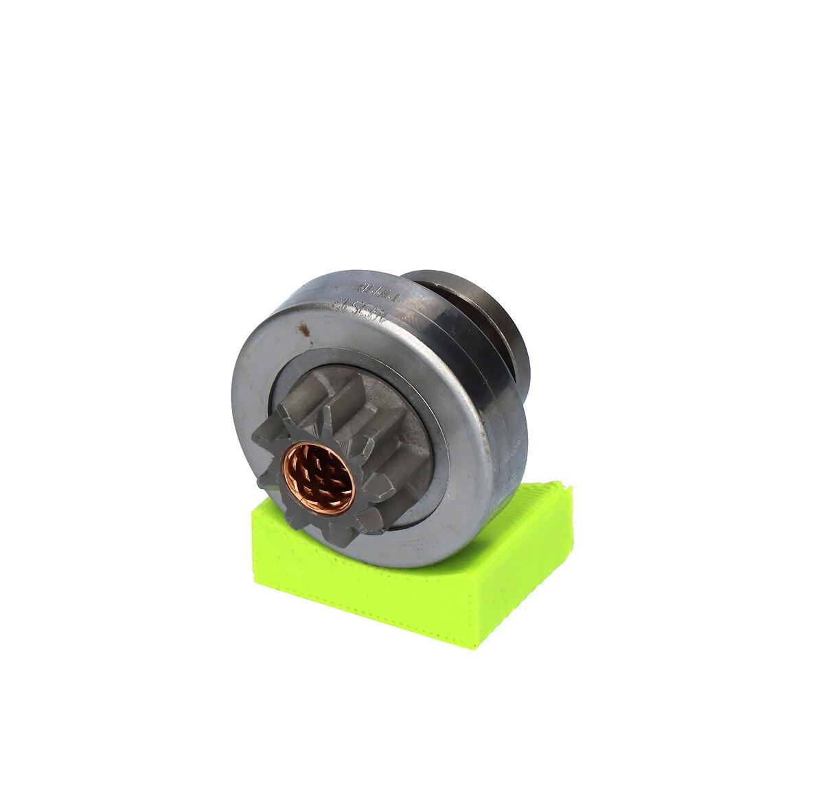 MESHING DRIVE