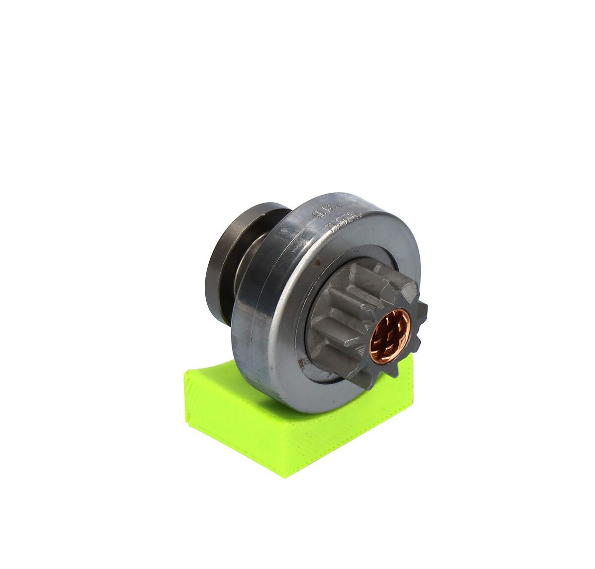MESHING DRIVE