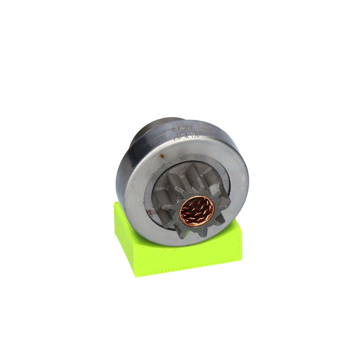 MESHING DRIVE