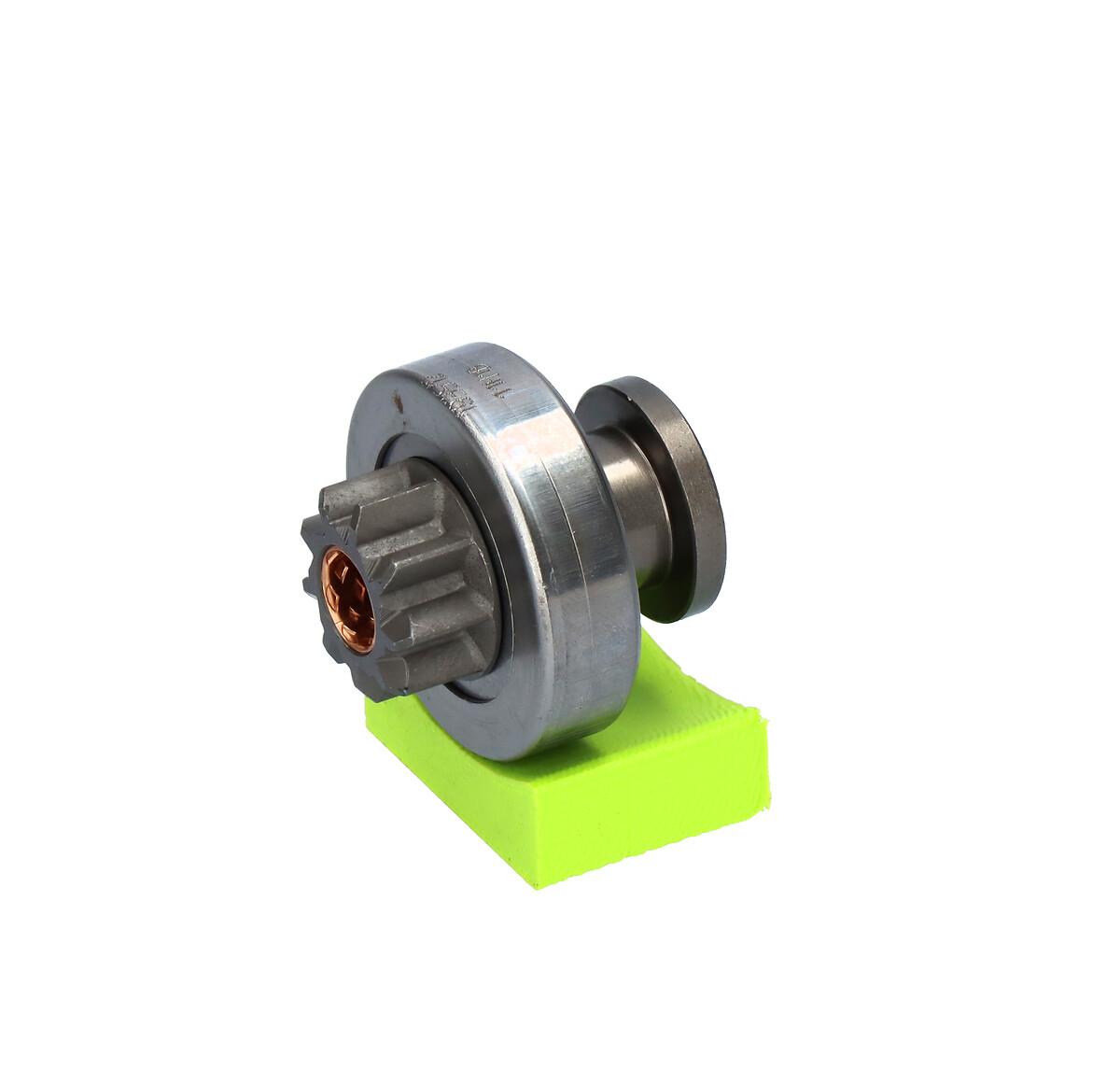 MESHING DRIVE