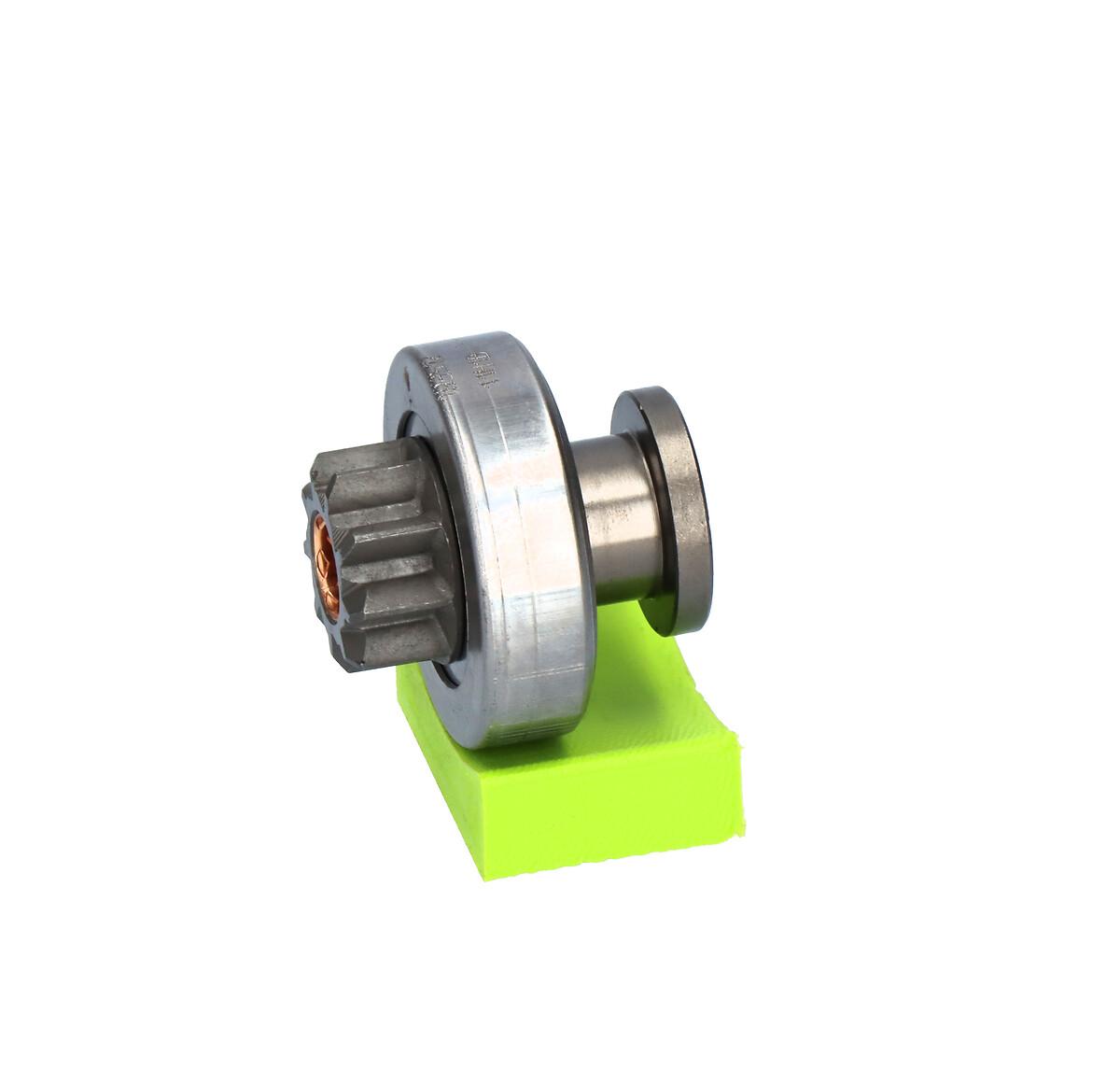 MESHING DRIVE