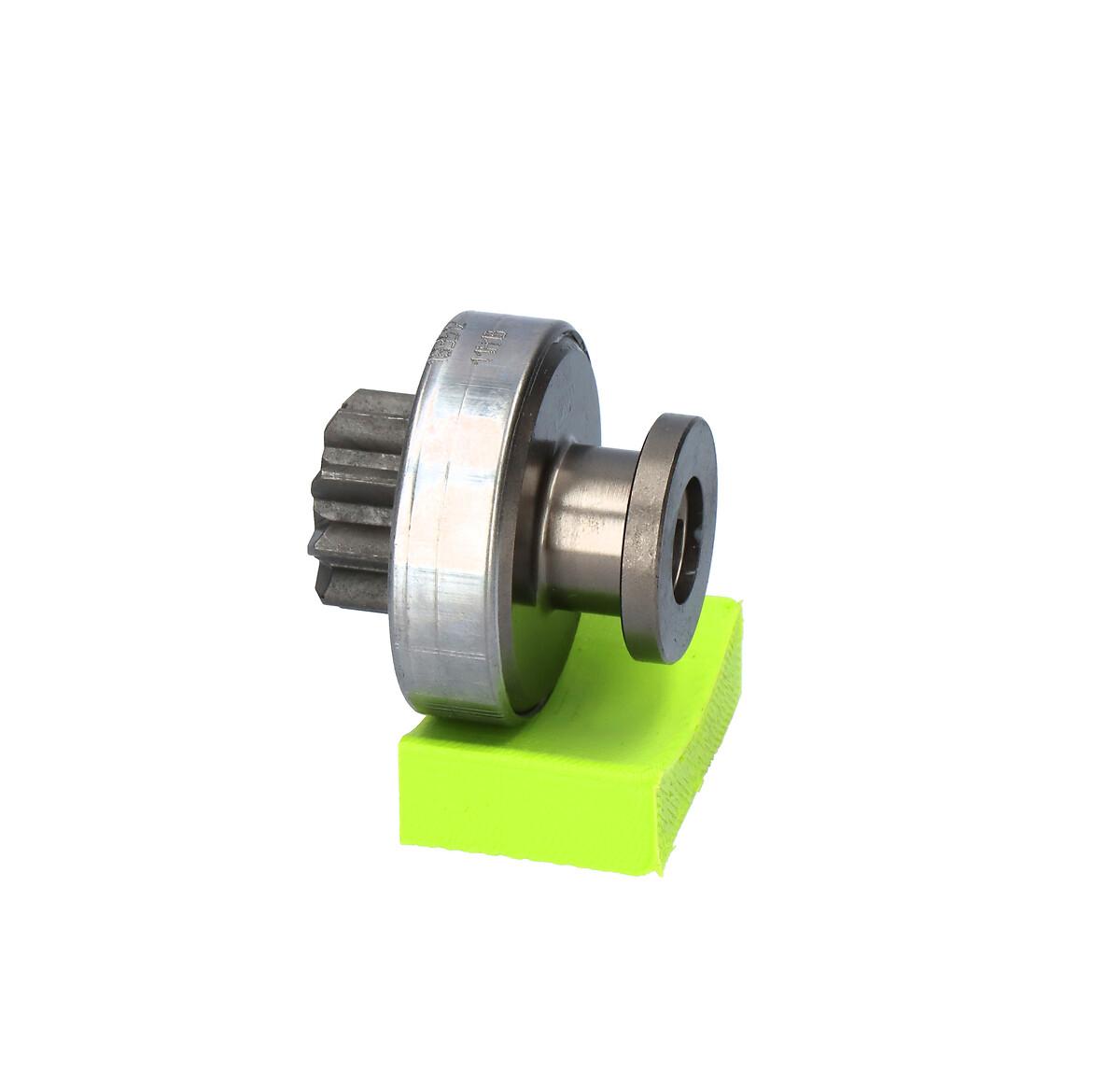 MESHING DRIVE