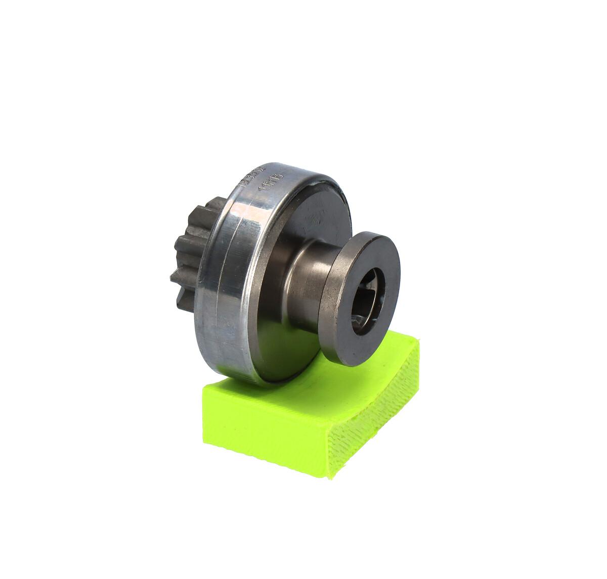 MESHING DRIVE