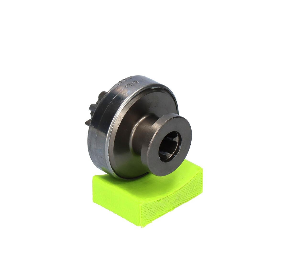 MESHING DRIVE