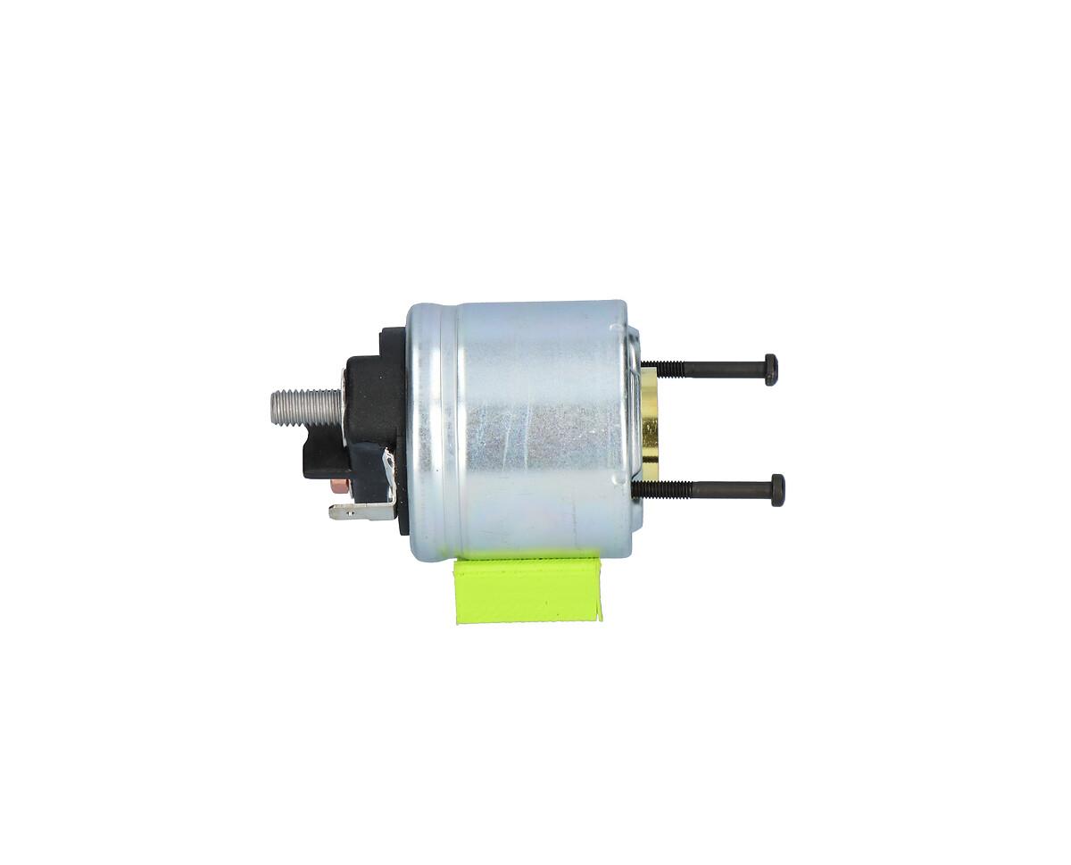 SOLENOID