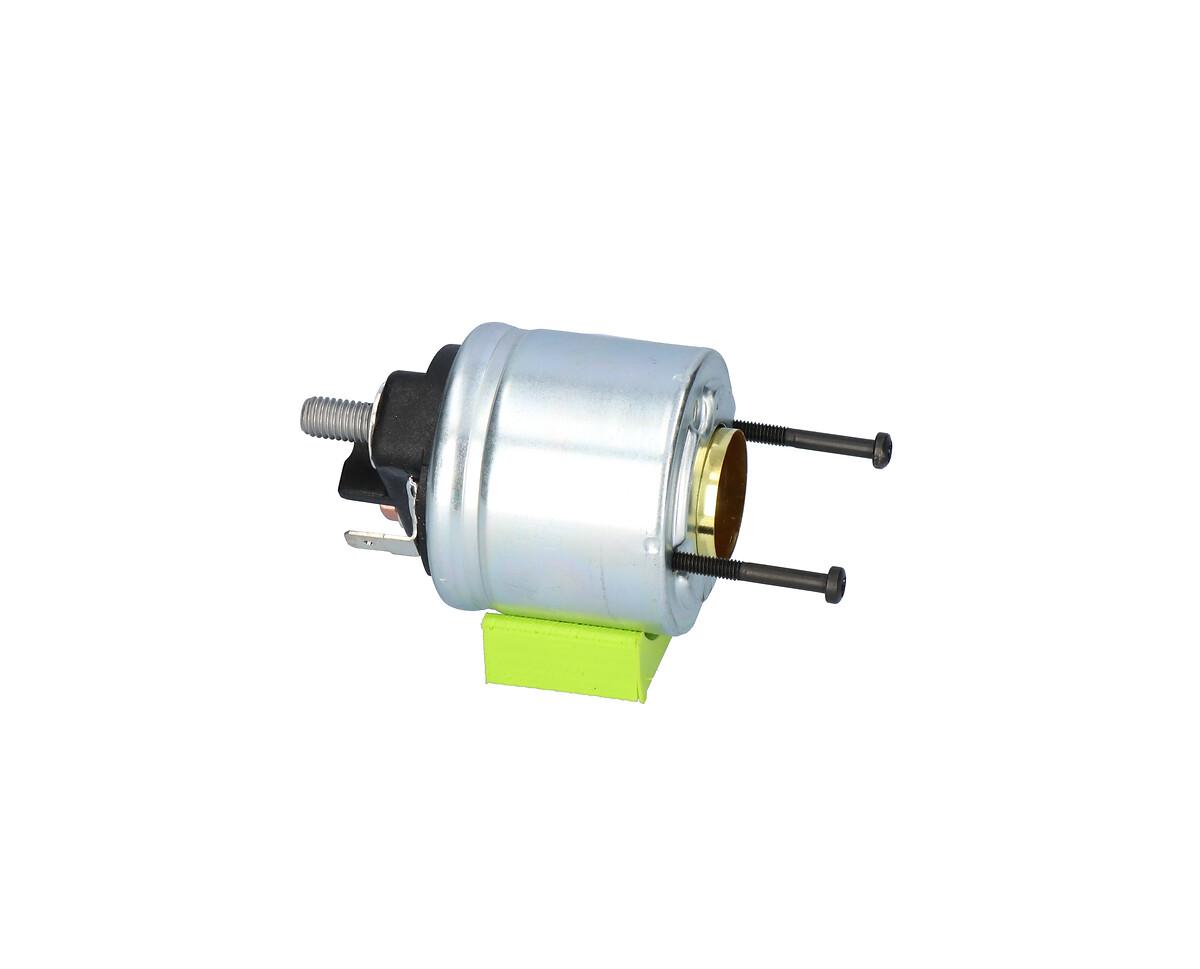 SOLENOID