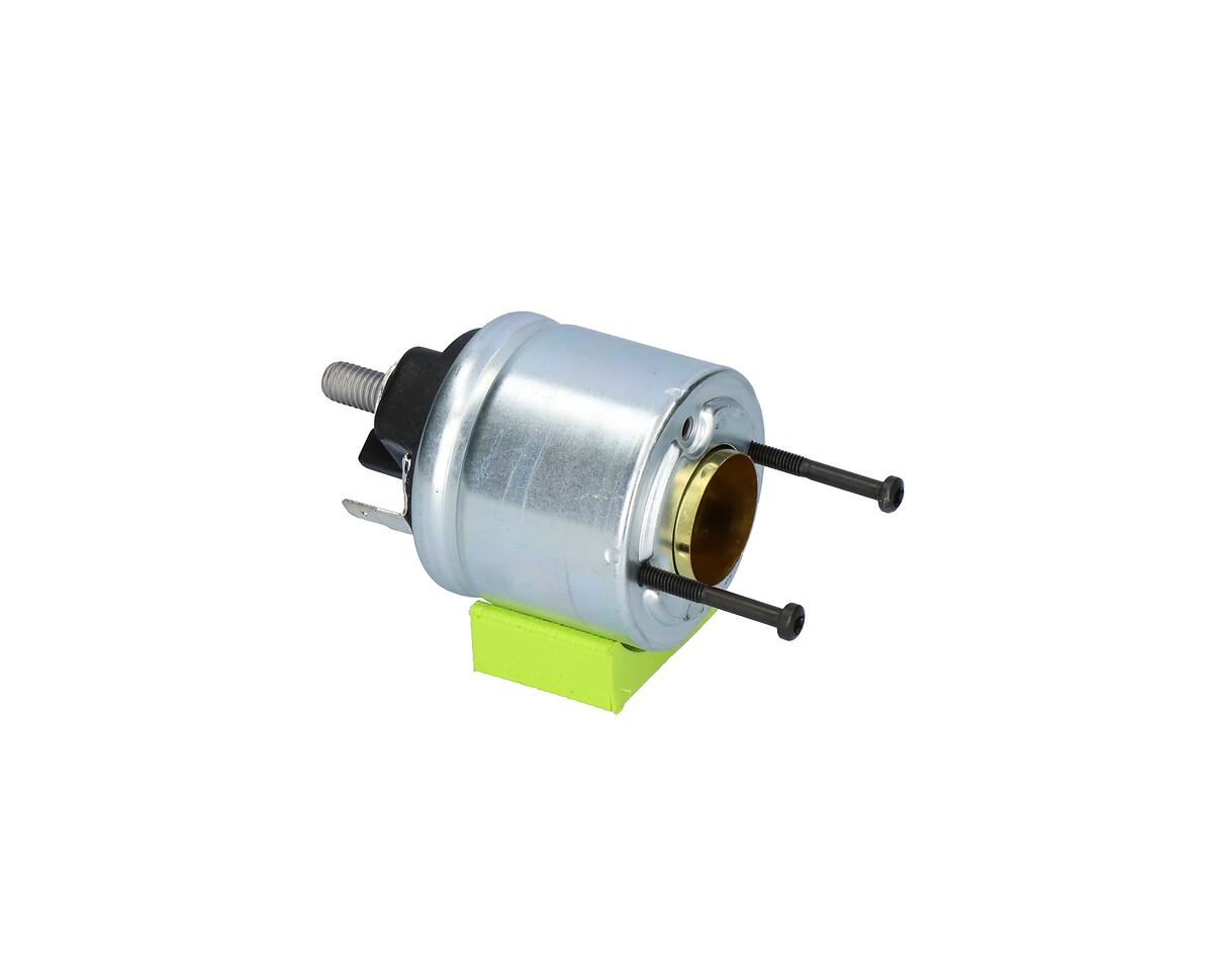 SOLENOID