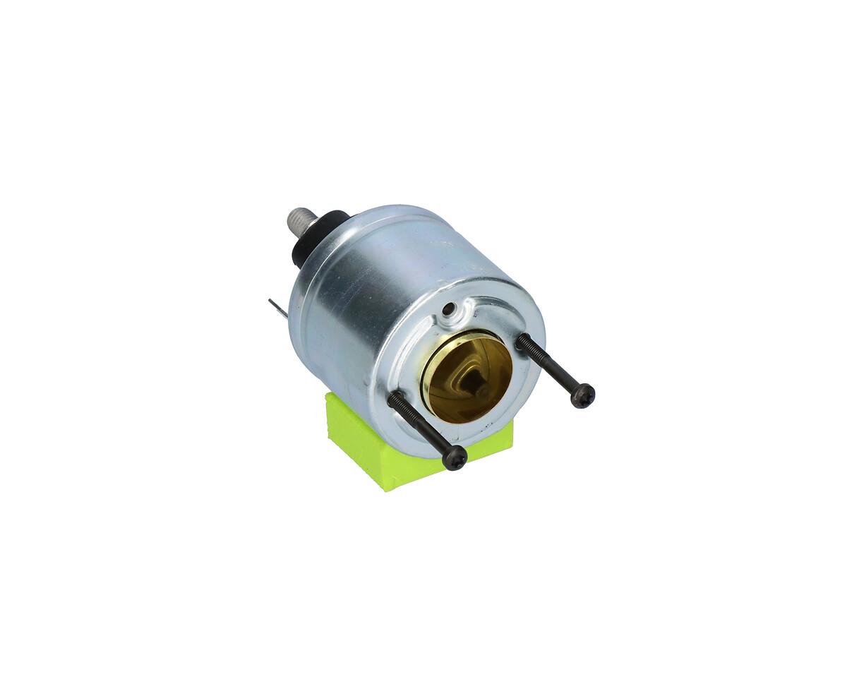 SOLENOID