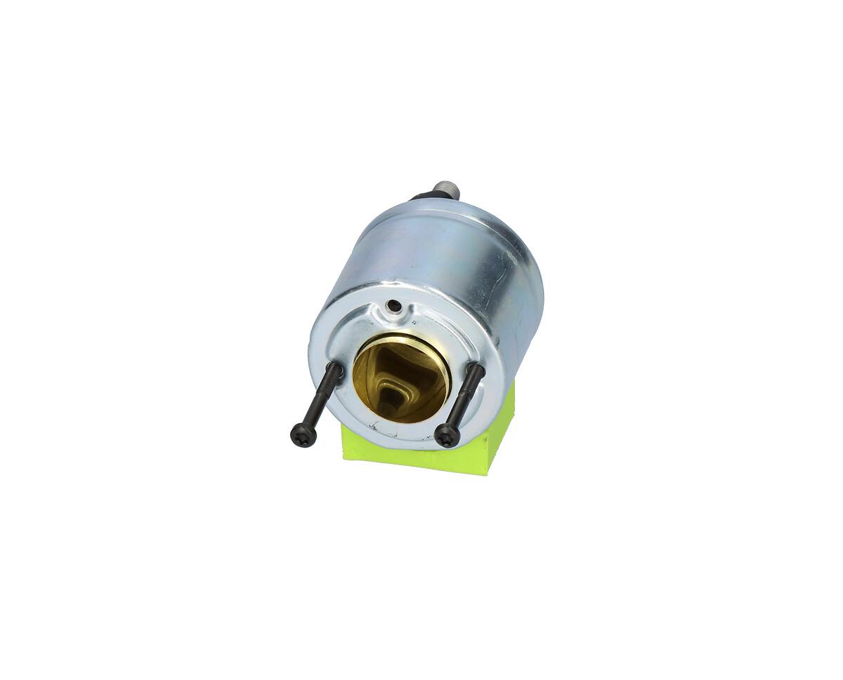 SOLENOID