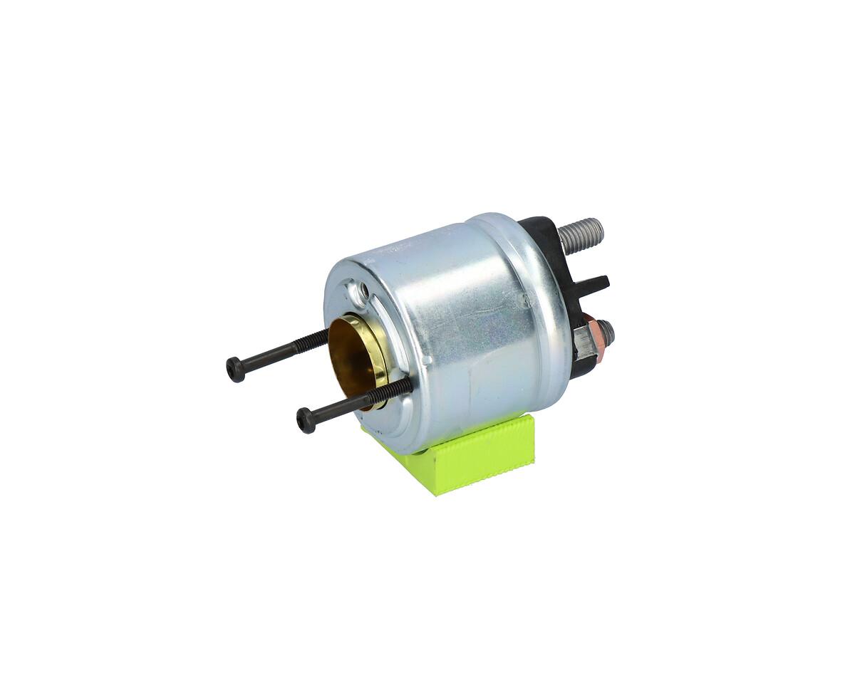 SOLENOID