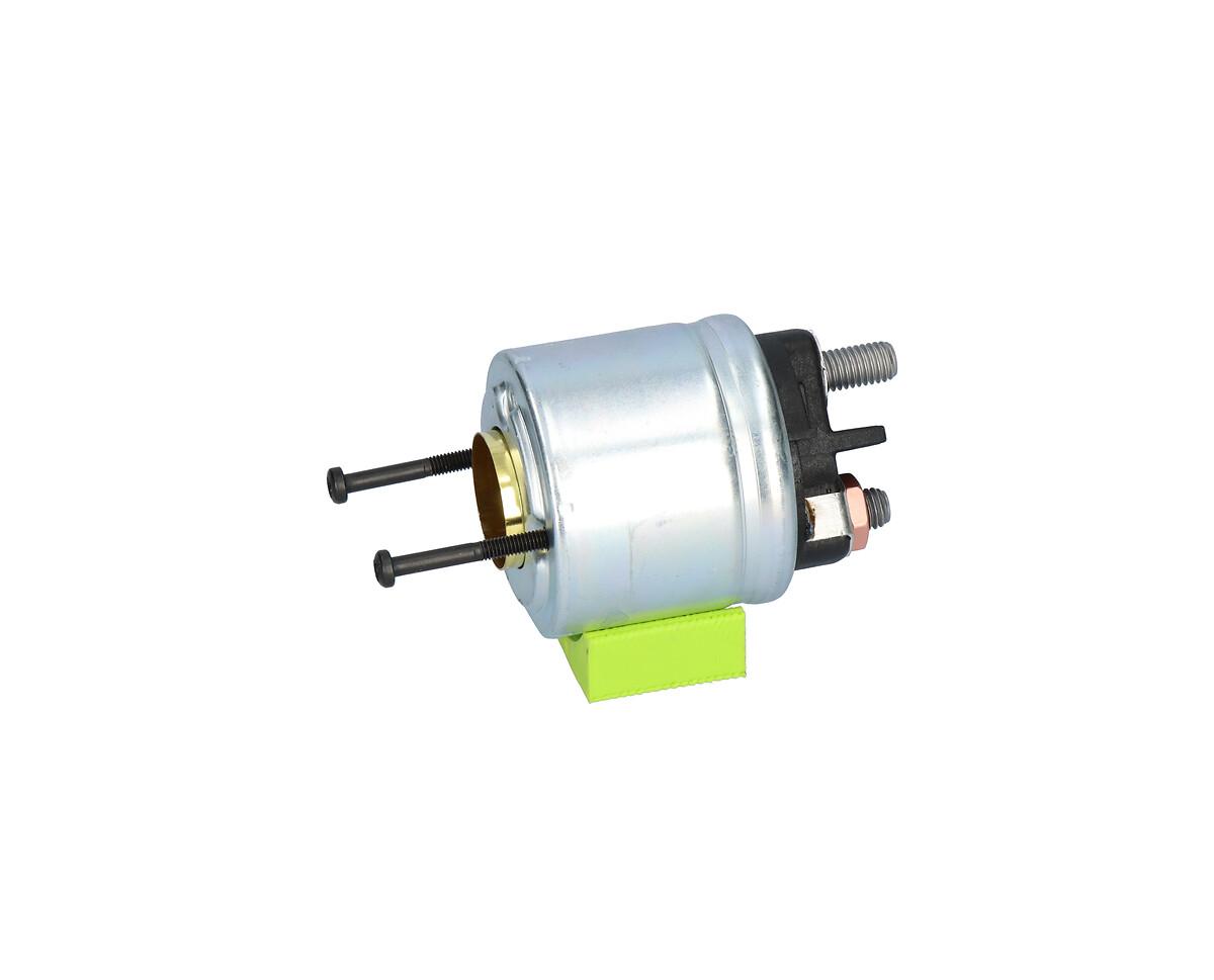 SOLENOID