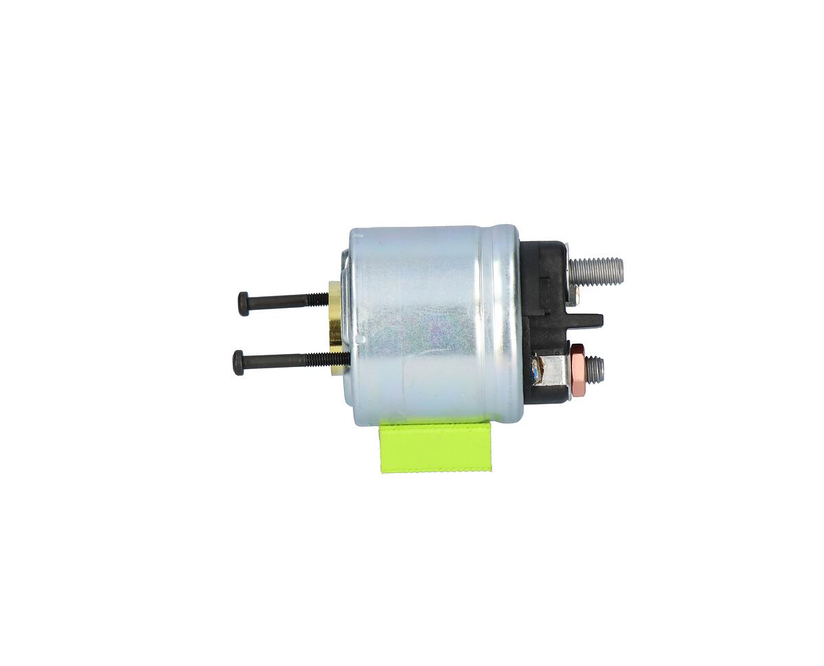 SOLENOID