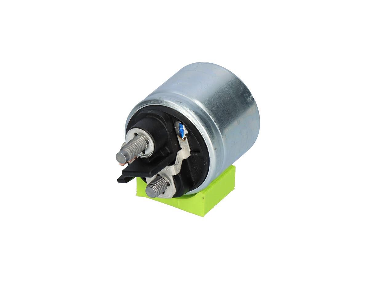 STARTER SOLENOID SWITCH