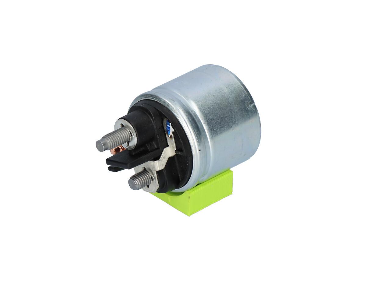 STARTER SOLENOID SWITCH